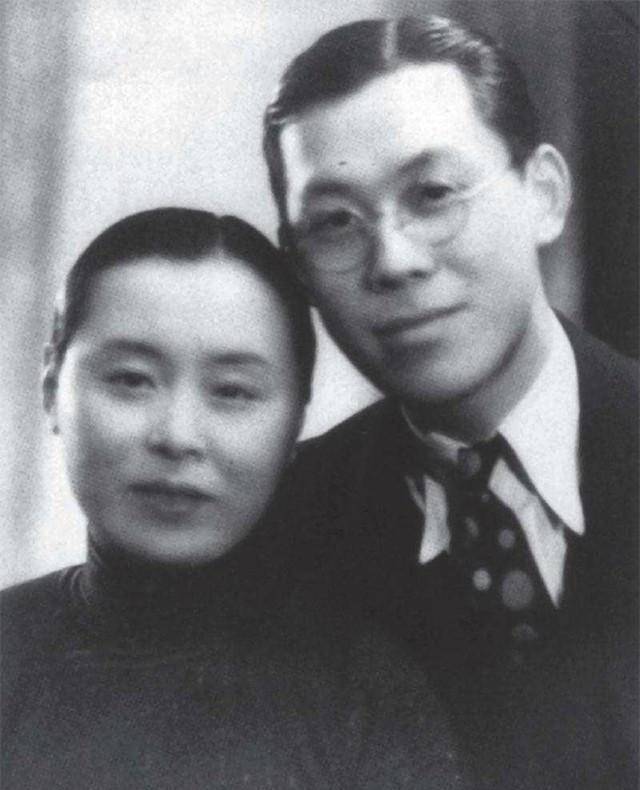 张君劢:“一番好心”导致亲妹成弃妇,亲妹不甘心翻身当女强人! 张君劢:“一番好心”导致亲妹成弃妇,亲妹不甘心翻身当女强人!