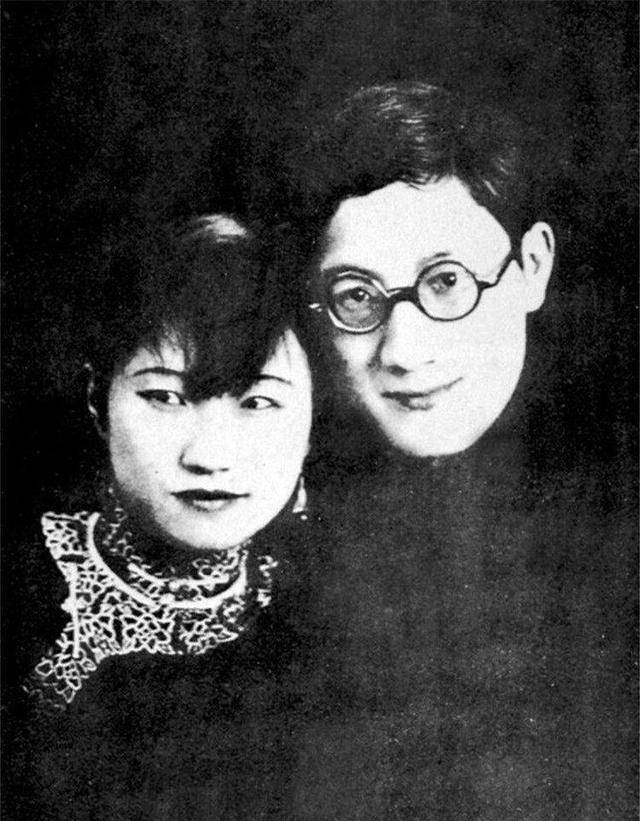 张君劢:“一番好心”导致亲妹成弃妇,亲妹不甘心翻身当女强人! 张君劢:“一番好心”导致亲妹成弃妇,亲妹不甘心翻身当女强人!