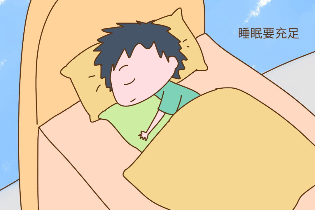 全国爱眼日|全民爱眼,共筑“睛”彩 全国爱眼日|全民爱眼,共筑“睛”彩