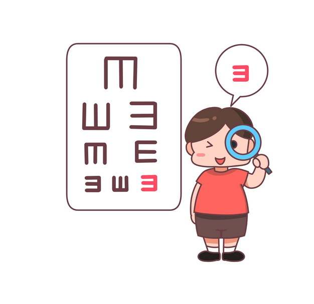 全国爱眼日|全民爱眼,共筑“睛”彩 全国爱眼日|全民爱眼,共筑“睛”彩