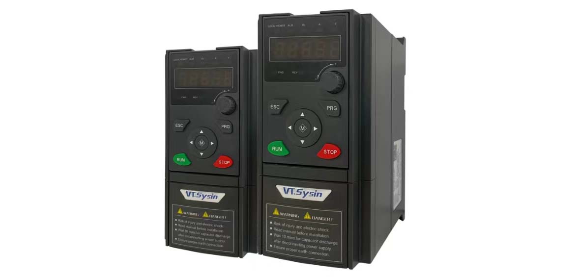 【新品发布】蓝海华腾FV21系列小型化矢量变频器产品上市! 【新品发布】蓝海华腾FV21系列小型化矢量变频器产品上市!