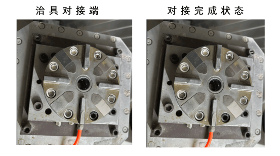 革新制造,智能引领:CNC自动上下料方案,开启高效生产新时代 革新制造,智能引领:CNC自动上下料方案,开启高效生产新时代