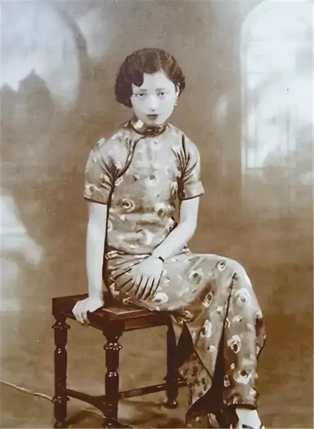 宋子文死后30年,美国人揭秘他日记,发现牵挂一生的情人 宋子文死后30年,美国人揭秘他日记,发现牵挂一生的情人