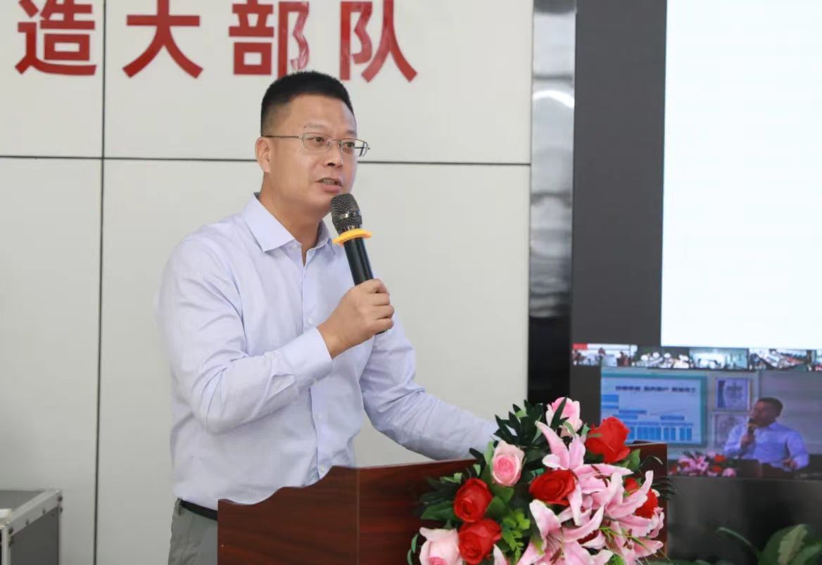 玉禾田2024年安全月啟動(dòng)大會(huì)在深圳召開(kāi) 玉禾田2024年安全月啟動(dòng)大會(huì)在深圳召開(kāi)