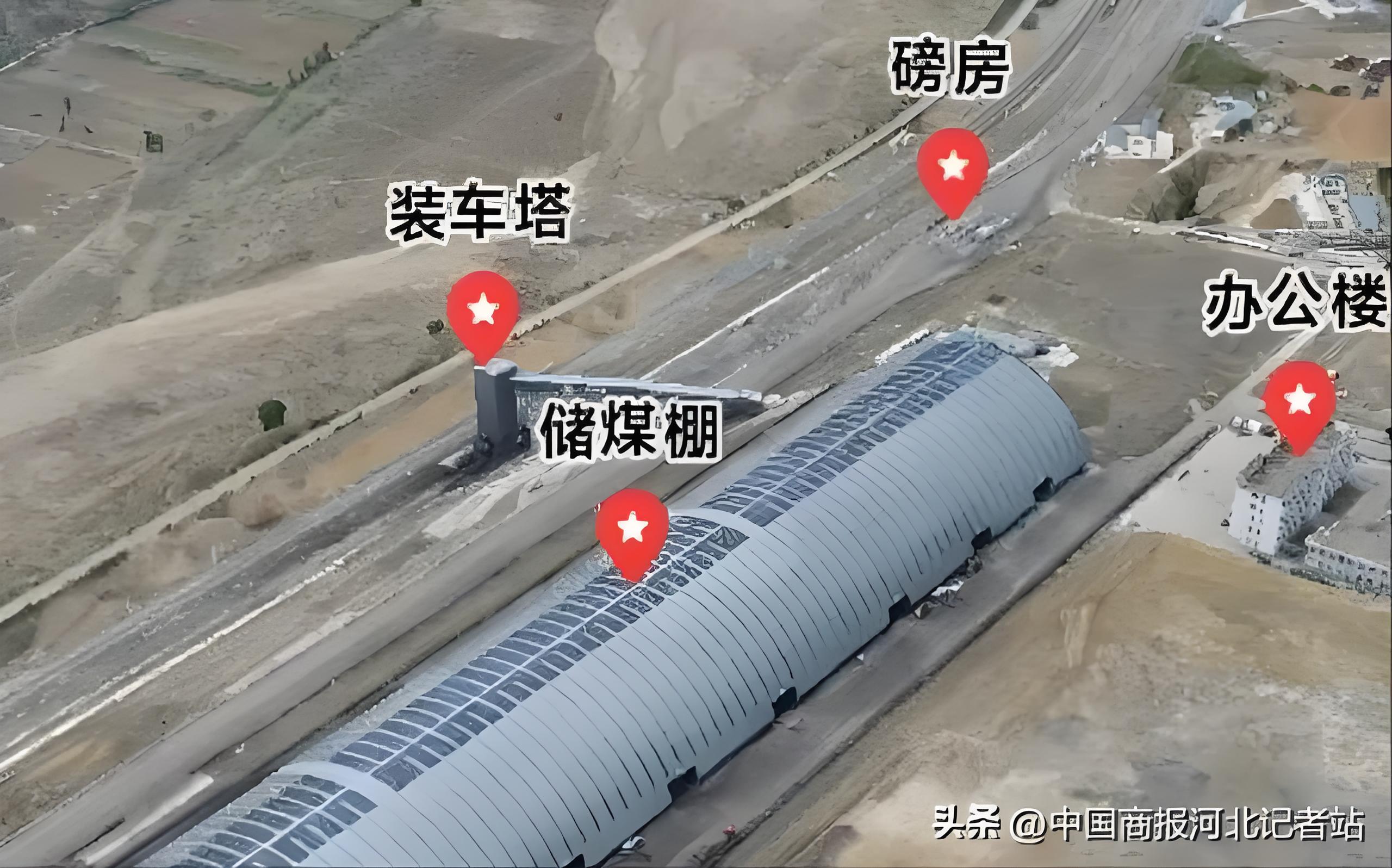 河港國際物流積極推進蒙冀通道建設 河港國際物流積極推進蒙冀通道建設