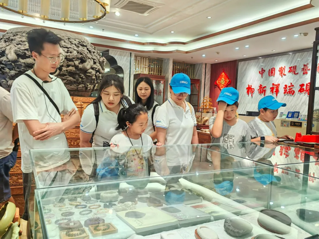 端砚文化村 国产电感生产厂家