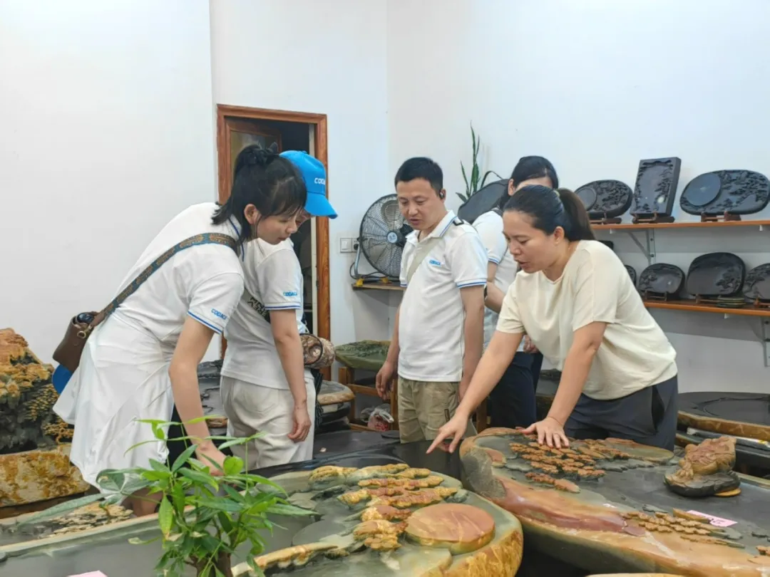 端砚文化村 一体成型电感
