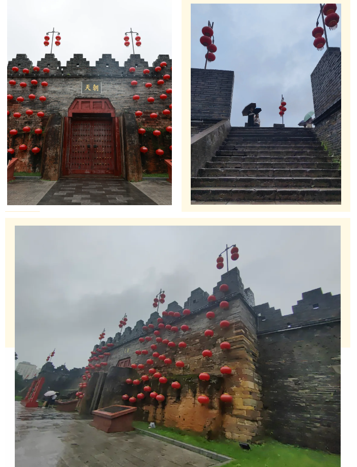 端午出游│走进肇庆 佛山 感受岭南画卷中的千年雅韵 端午出游│走进肇庆 佛山 感受岭南画卷中的千年雅韵