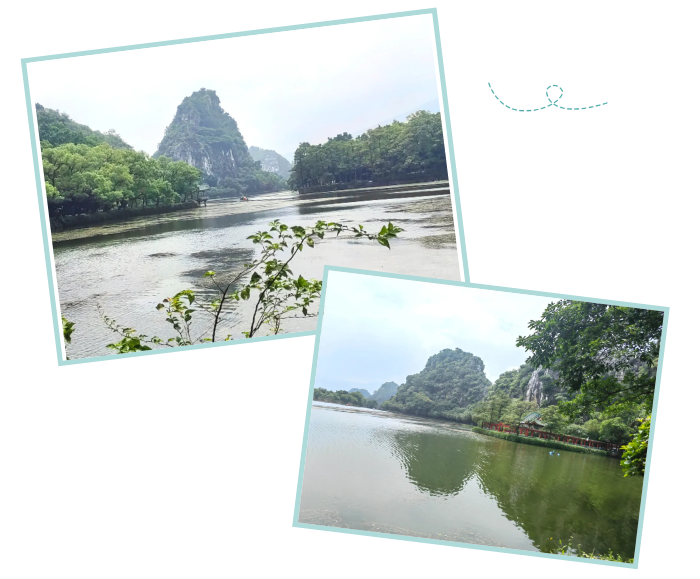 端午出游│走进肇庆 佛山 感受岭南画卷中的千年雅韵 端午出游│走进肇庆 佛山 感受岭南画卷中的千年雅韵