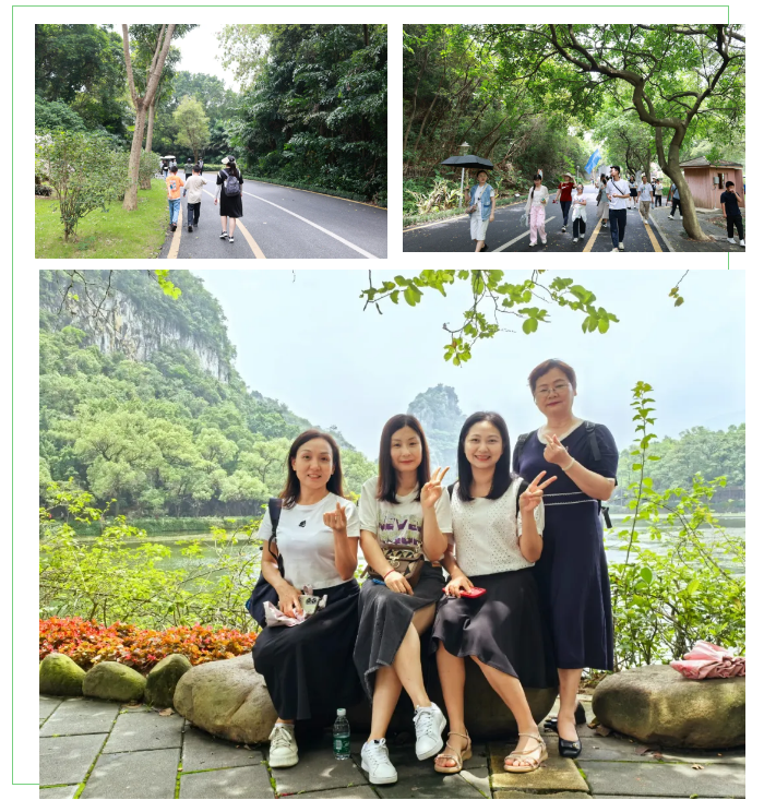端午出游│走进肇庆 佛山 感受岭南画卷中的千年雅韵 端午出游│走进肇庆 佛山 感受岭南画卷中的千年雅韵