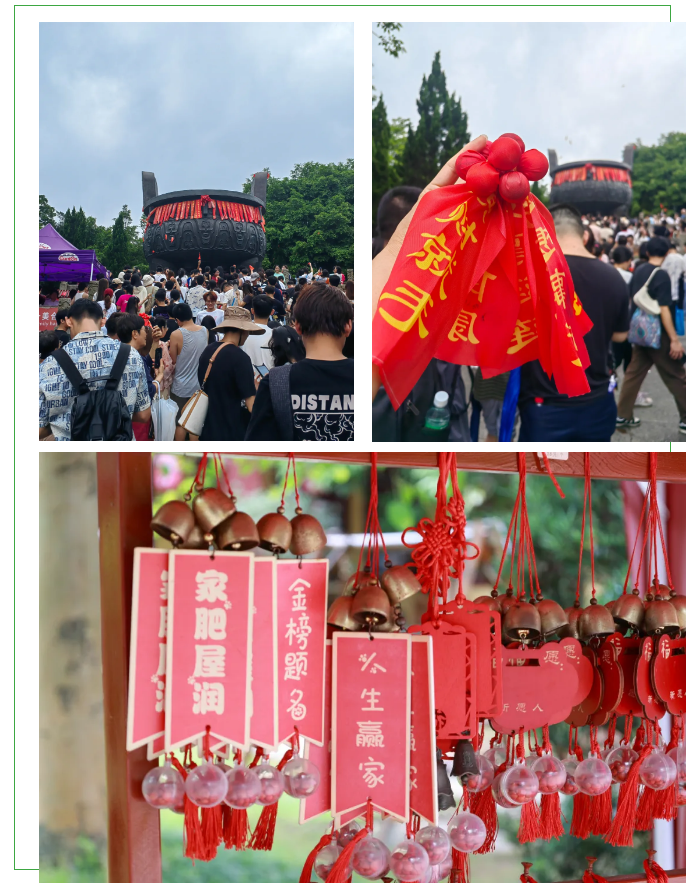 端午出游│走进肇庆 佛山 感受岭南画卷中的千年雅韵 端午出游│走进肇庆 佛山 感受岭南画卷中的千年雅韵