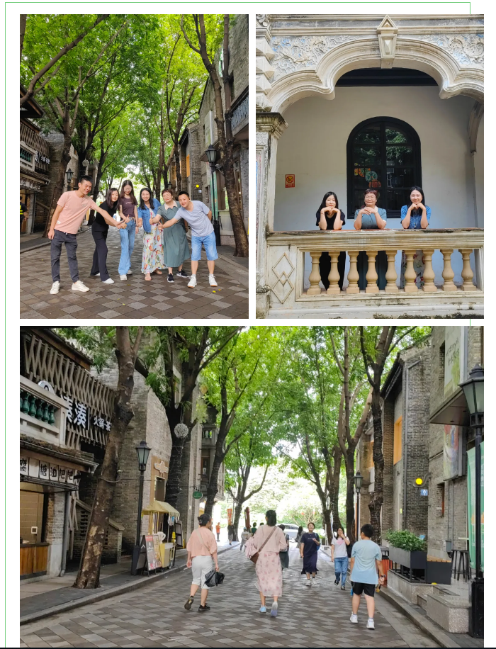 端午出游│走进肇庆 佛山 感受岭南画卷中的千年雅韵 端午出游│走进肇庆 佛山 感受岭南画卷中的千年雅韵
