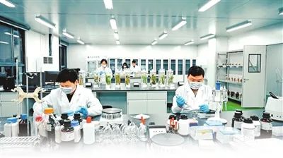 河南日报关注“中原药谷”赋能乡村振兴 河南日报关注“中原药谷”赋能乡村振兴