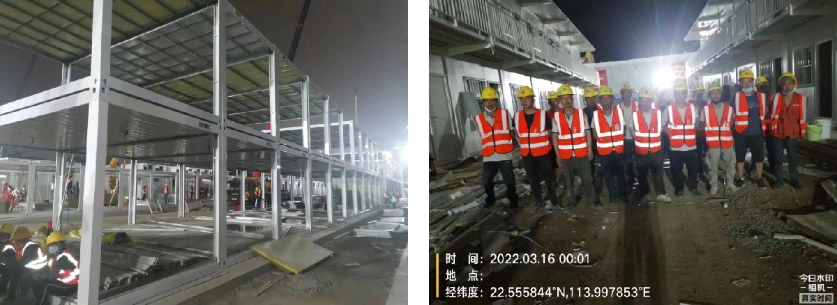 深圳分公司 深圳分公司