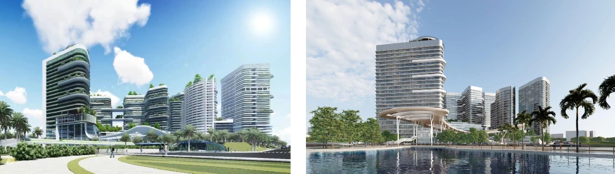 深圳分公司 深圳分公司