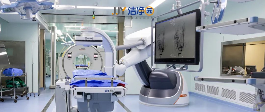 数字化手术室拥有哪些特殊的功能？