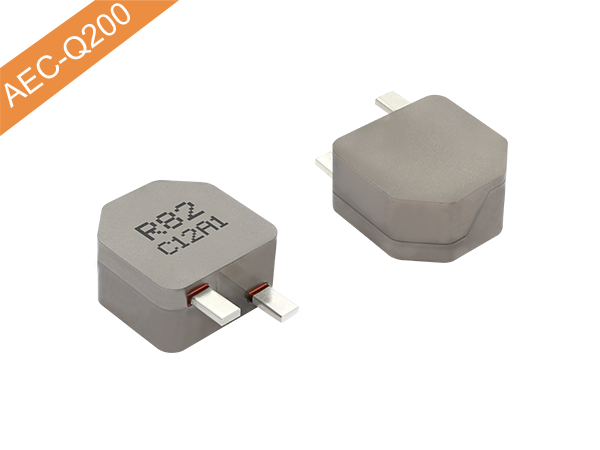 Automotive-grade VPAB3822 Series Molding Power Choke with 335A Saturation Current Automotive-grade VPAB3822 Series Molding Power Choke with 335A Saturation Current
