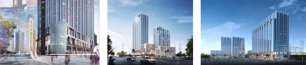 深圳分公司 深圳分公司