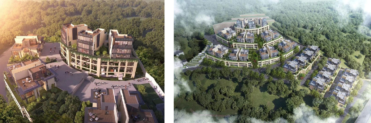 深圳分公司 深圳分公司
