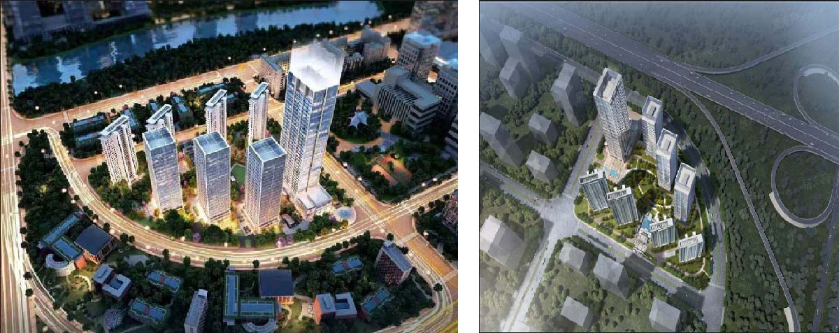 深圳分公司 深圳分公司