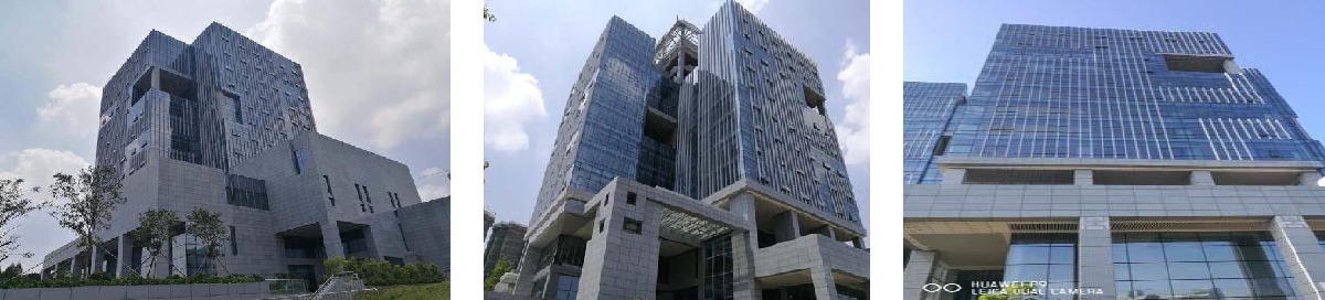 深圳分公司 深圳分公司
