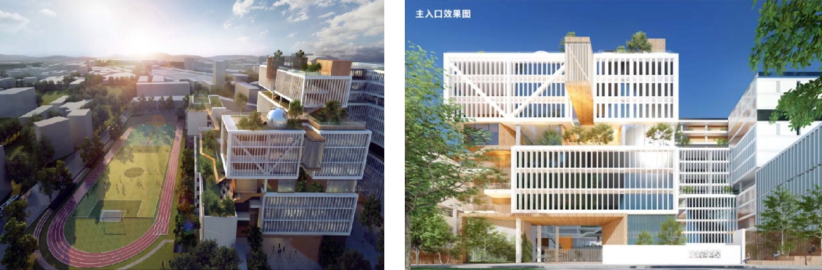 深圳分公司 深圳分公司