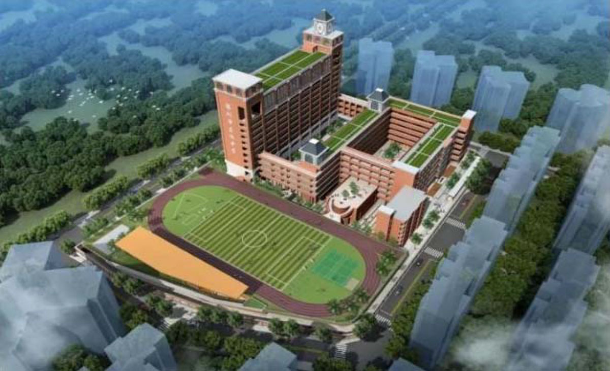 深圳分公司 深圳分公司