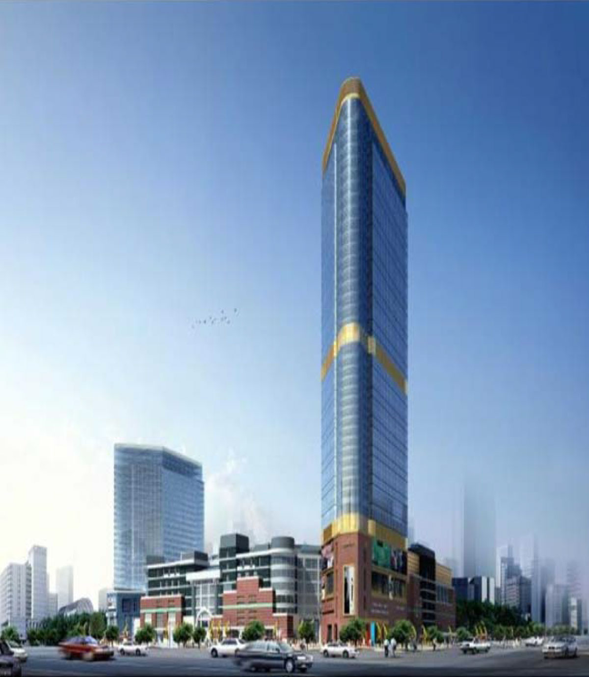 深圳分公司 深圳分公司