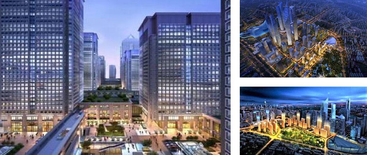 深圳分公司 深圳分公司