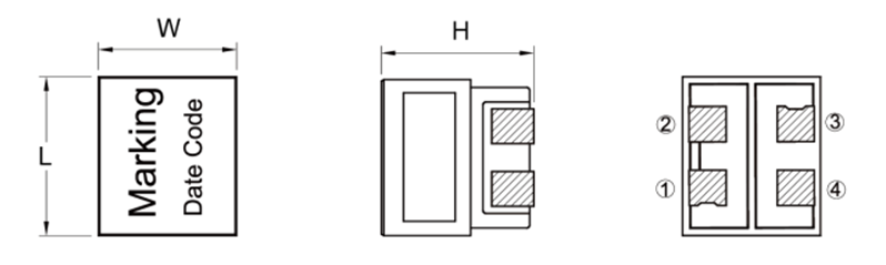 Automotive Grade inductor VSAD Series Upgraded Digital Amplifiers' Sound Quality Automotive Grade inductor VSAD Series Upgraded Digital Amplifiers' Sound Quality