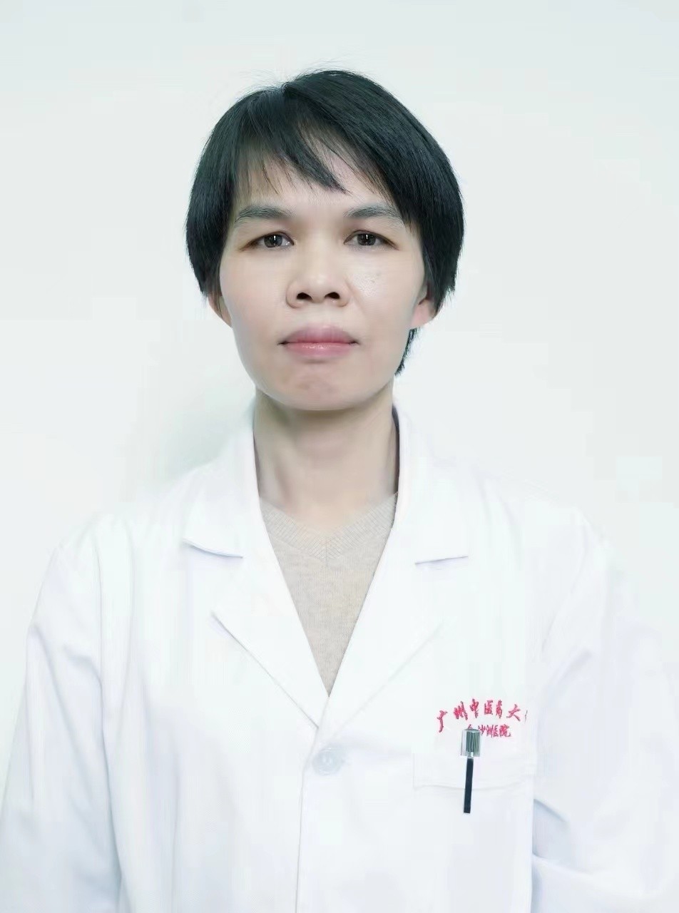 李凤勤