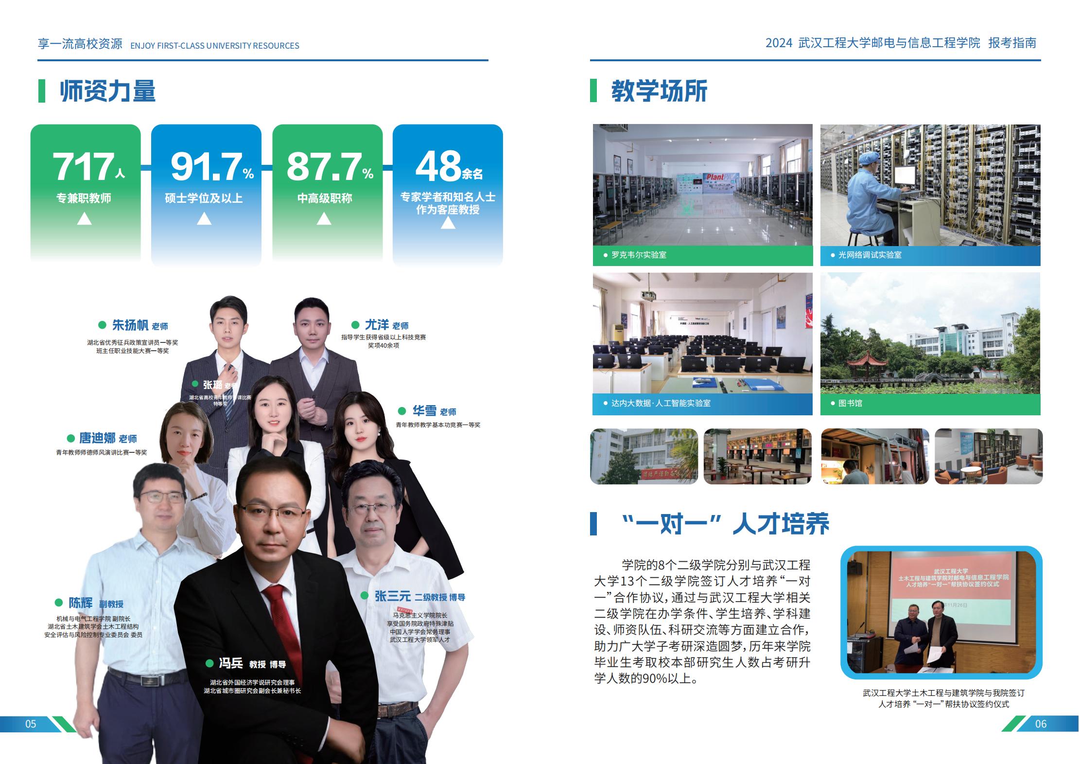 2024年招生指南