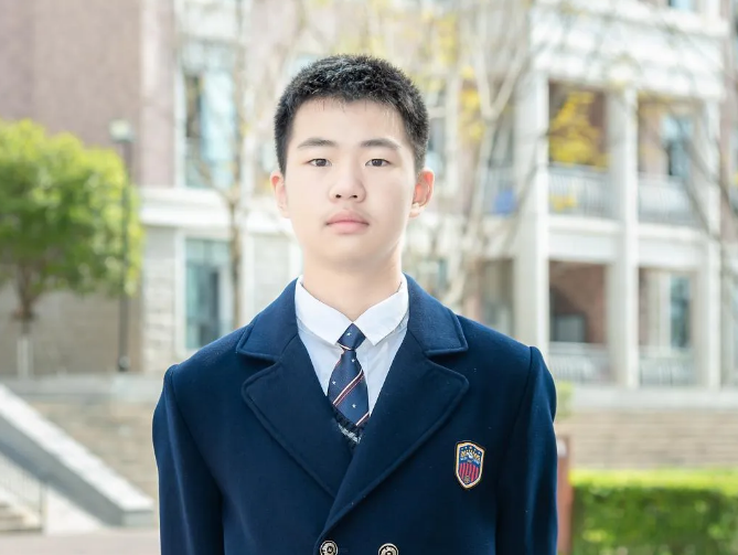 新川外国语学校(初中)学生会干部:青春闪耀 担当有为 新川外国语学校(初中)学生会干部:青春闪耀 担当有为