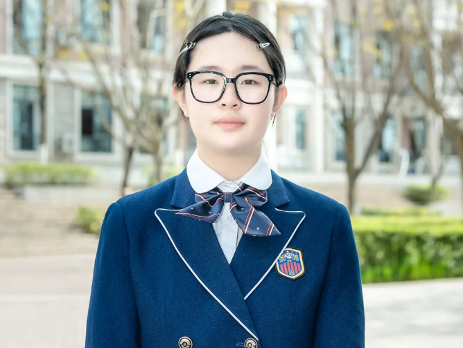 新川外国语学校(初中)学生会干部:青春闪耀 担当有为 新川外国语学校(初中)学生会干部:青春闪耀 担当有为