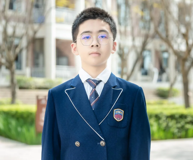 新川外国语学校(初中)学生会干部:青春闪耀 担当有为 新川外国语学校(初中)学生会干部:青春闪耀 担当有为