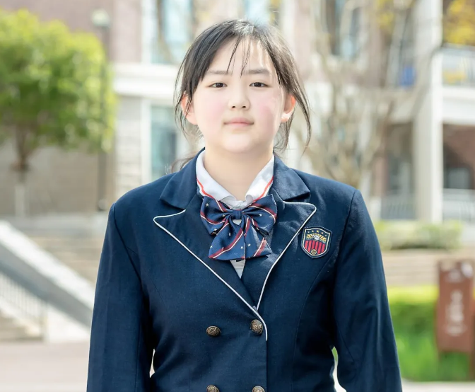 新川外国语学校(初中)学生会干部:青春闪耀 担当有为 新川外国语学校(初中)学生会干部:青春闪耀 担当有为