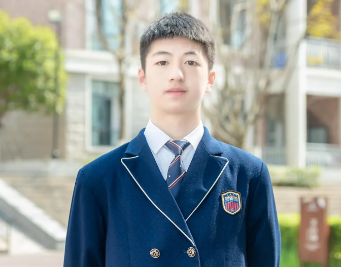 新川外国语学校(初中)学生会干部:青春闪耀 担当有为 新川外国语学校(初中)学生会干部:青春闪耀 担当有为