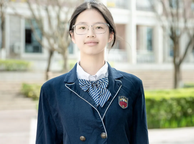 新川外国语学校(初中)学生会干部:青春闪耀 担当有为 新川外国语学校(初中)学生会干部:青春闪耀 担当有为