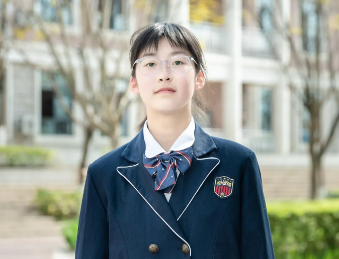 新川外国语学校(初中)学生会干部:青春闪耀 担当有为 新川外国语学校(初中)学生会干部:青春闪耀 担当有为