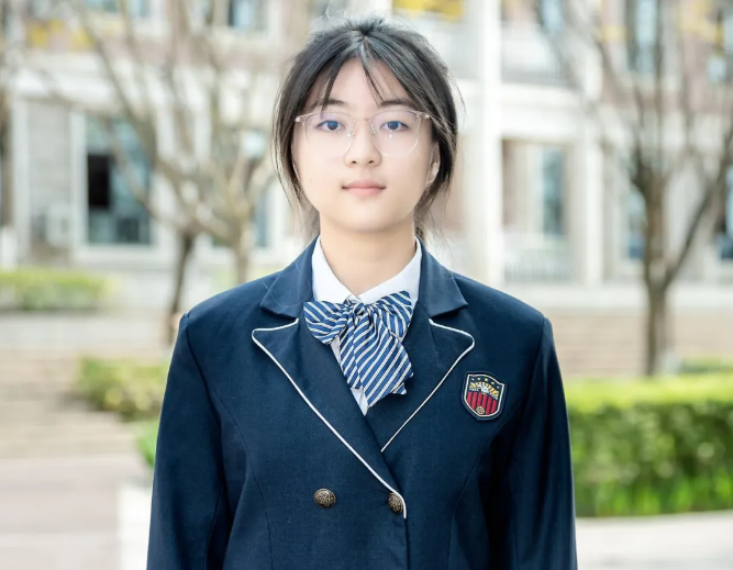 新川外国语学校(初中)学生会干部:青春闪耀 担当有为 新川外国语学校(初中)学生会干部:青春闪耀 担当有为