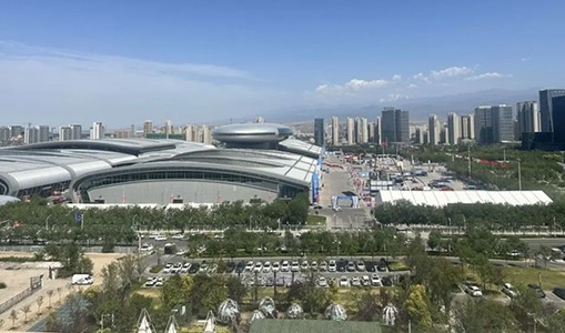 【博宏科元】护航圆满落幕，共筑亚欧蓝天安全
