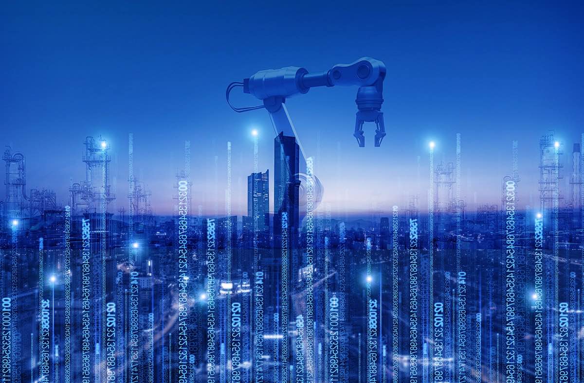 【会议速递】2024制造业数字化转型:国际化和数字化双重驱动下的制造业转型之路 【会议速递】2024制造业数字化转型:国际化和数字化双重驱动下的制造业转型之路