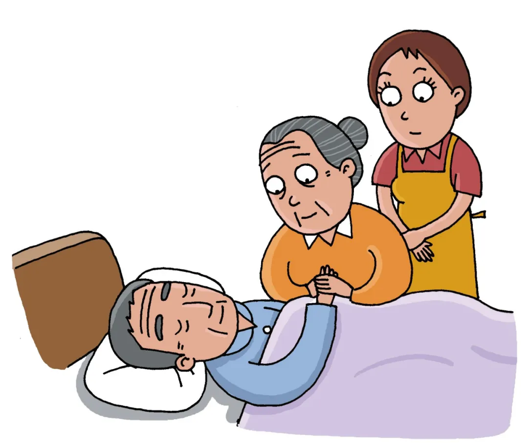 护理天地|脑卒中患者日常应该如何护理? 护理天地|脑卒中患者日常应该如何护理?