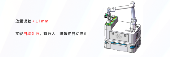 客户案例|复合机器人赋能制造厂瓶子抓取上下料+纸箱拆码垛智能化方案 客户案例|复合机器人赋能制造厂瓶子抓取上下料+纸箱拆码垛智能化方案