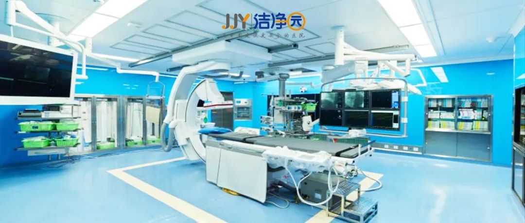 数字化手术室针对日常人员、物资、设备管理发挥着哪些巨大的作用？