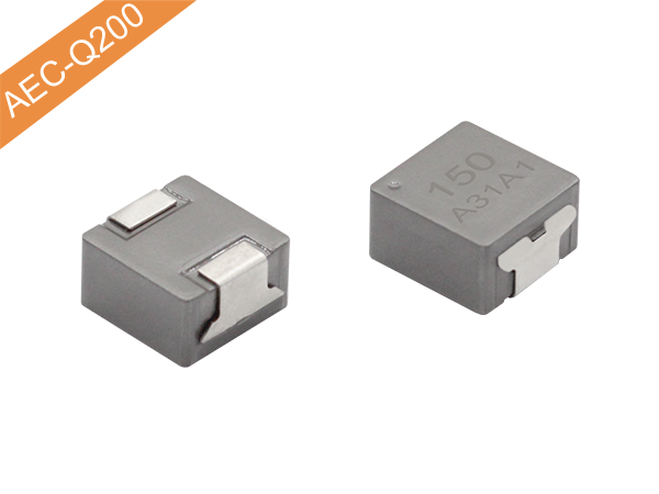 VSHB1054T Series High Reliable Molding Power Choke Satisfy Automotive Application Molding Power Choke