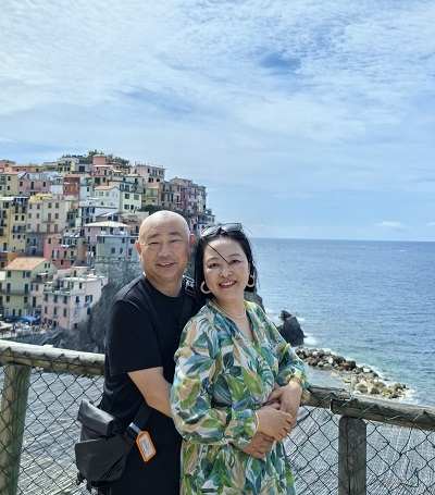 欧洲——深度之旅(上) 欧洲——深度之旅(上)