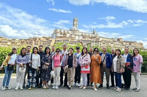 欧洲——深度之旅(上) 欧洲——深度之旅(上)