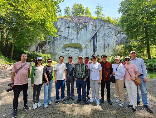欧洲——深度之旅(上) 欧洲——深度之旅(上)