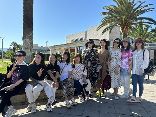 欧洲——深度之旅(上) 欧洲——深度之旅(上)